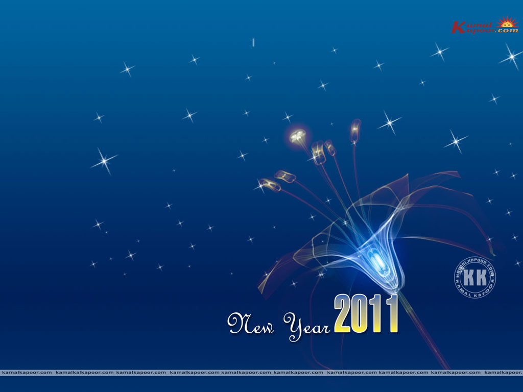 Newyear Wallpaper