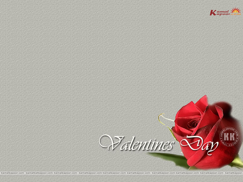 Valentine Wallpaper