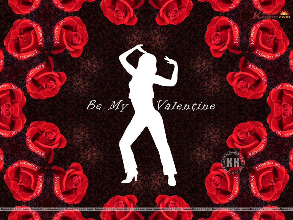 Valentine Wallpaper