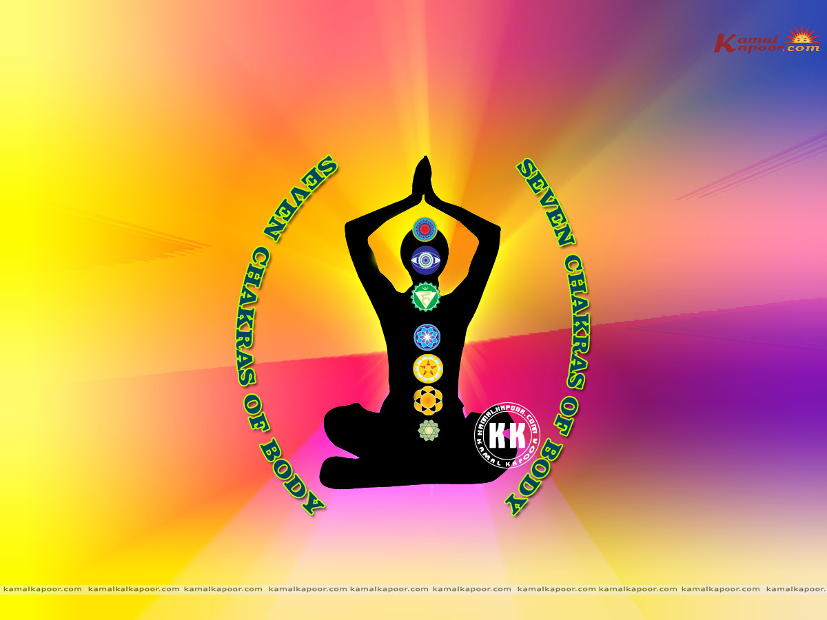 Root Chakra Wallpapers, Chakra Balancing Wallpapers ...