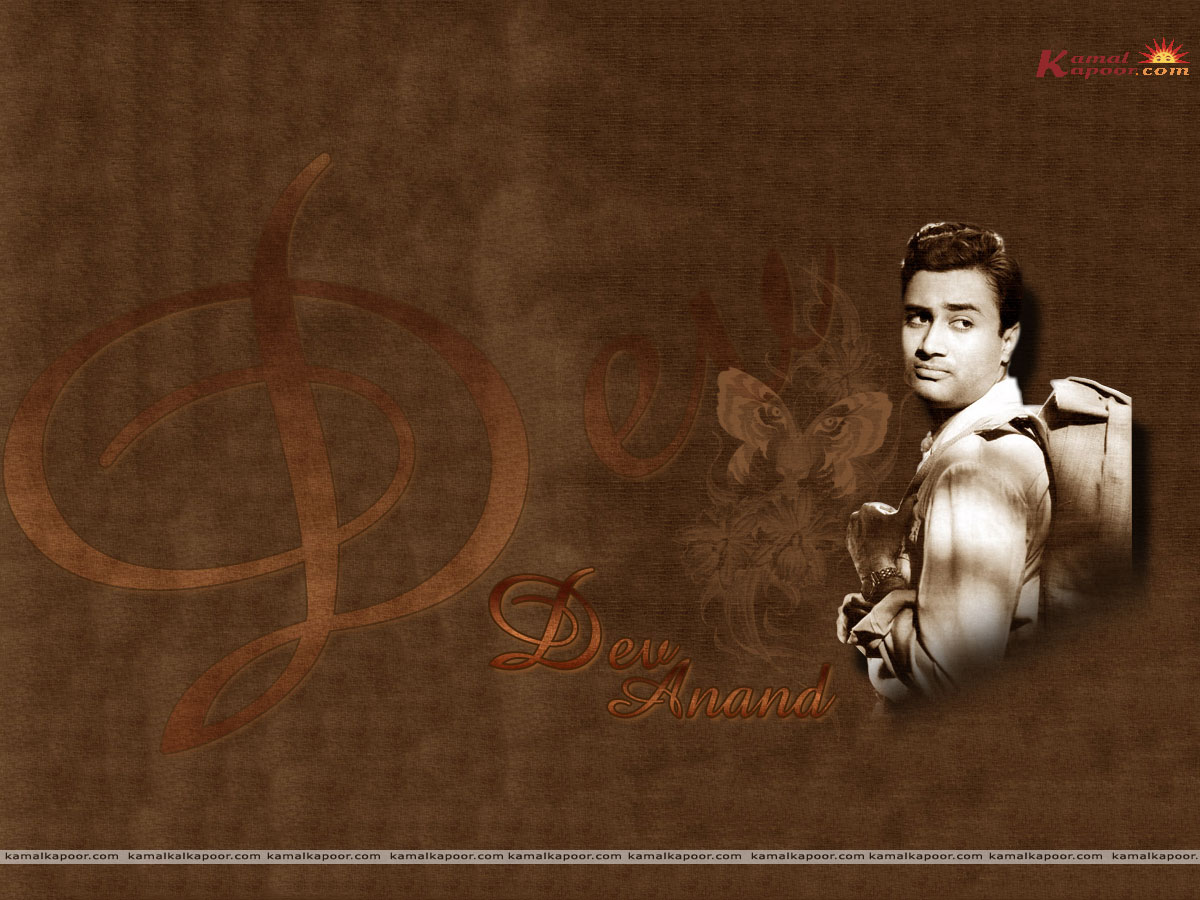 Dev Anand Free Wallpapers Downloads, black and white Dev Anand ...