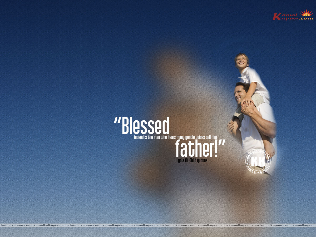 Fathers Day Wallpapers, Fathers Pictures, Fathers Wallpapers, Fathers