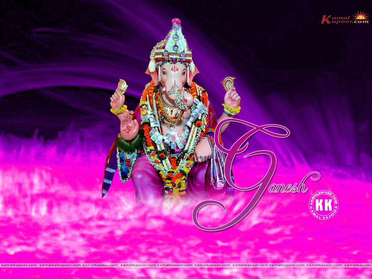 Ganesh Wallpaper