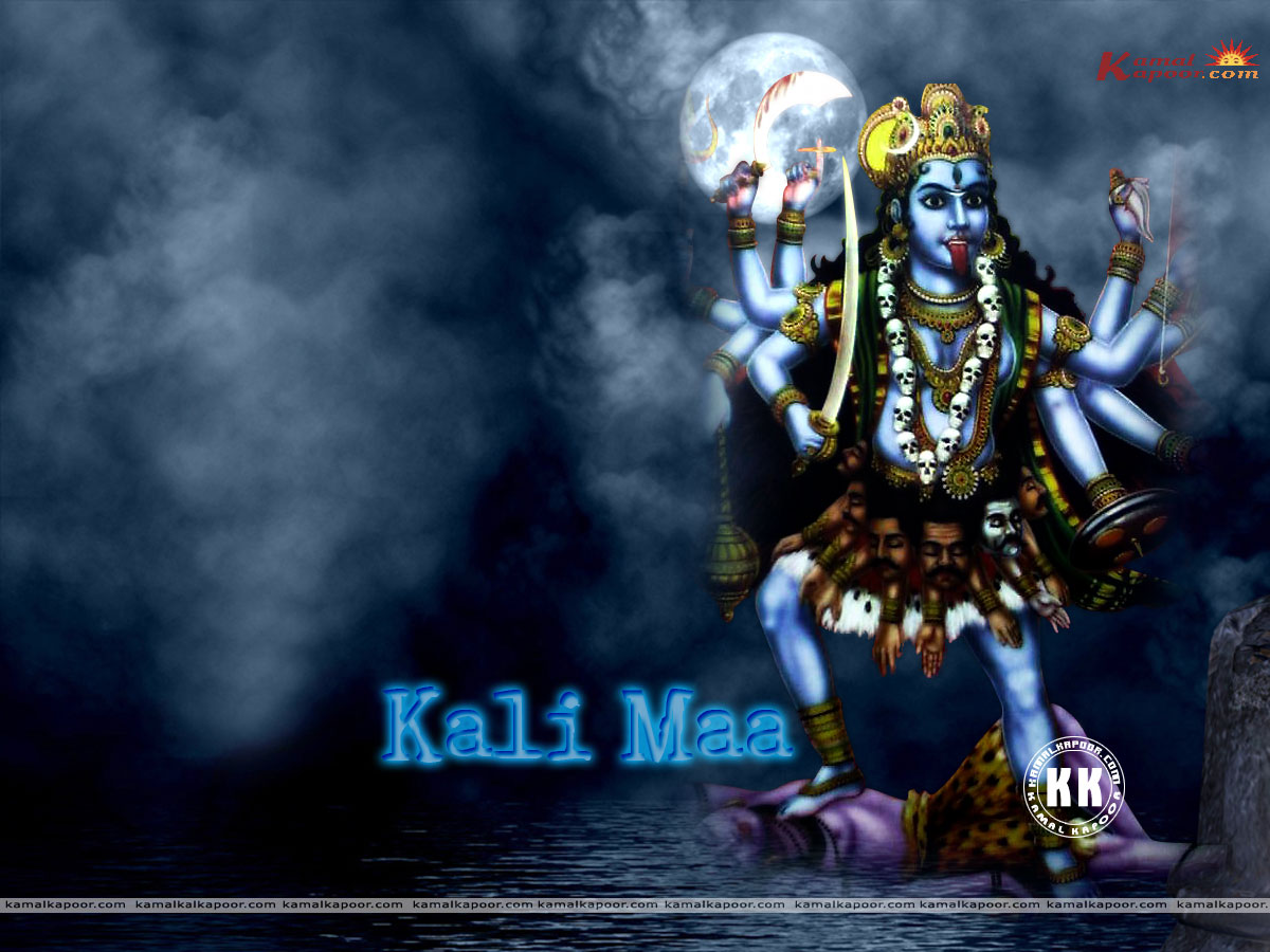 kali download