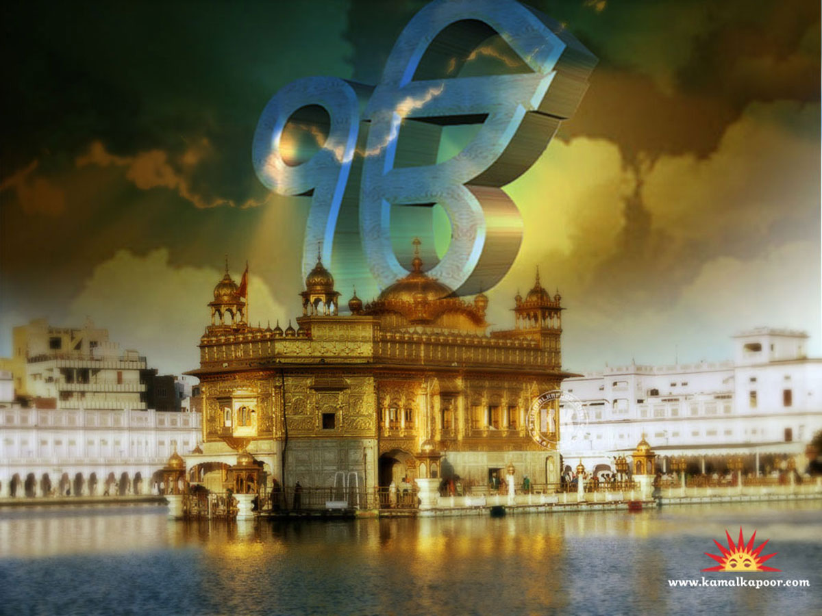 Sikh Wallpaper