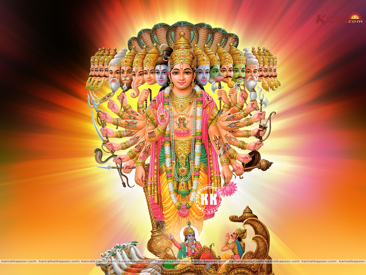 Shri Vishnu Wallpapers, Download god vishnu Wallpapers ...