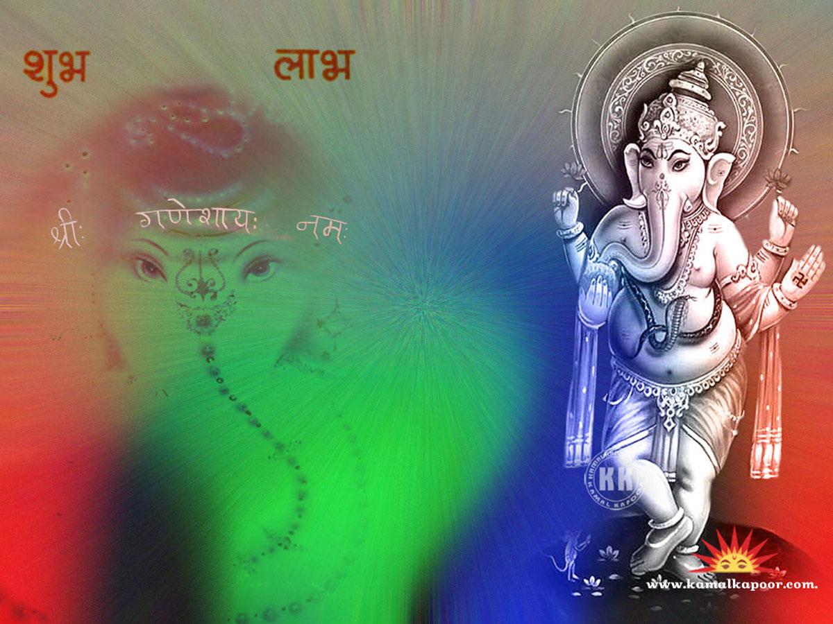 Ganesh Wallpaper