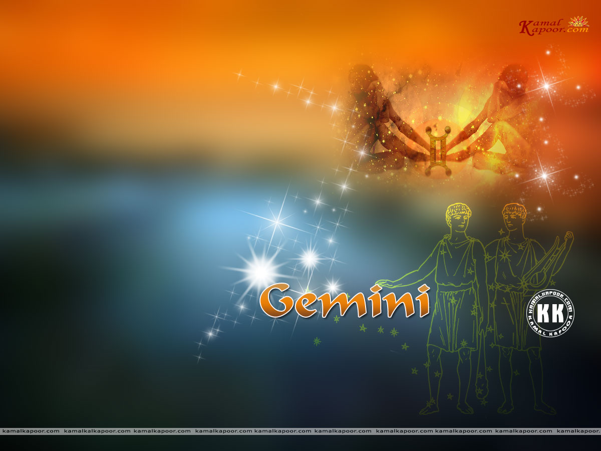 Gemini Wallpaper