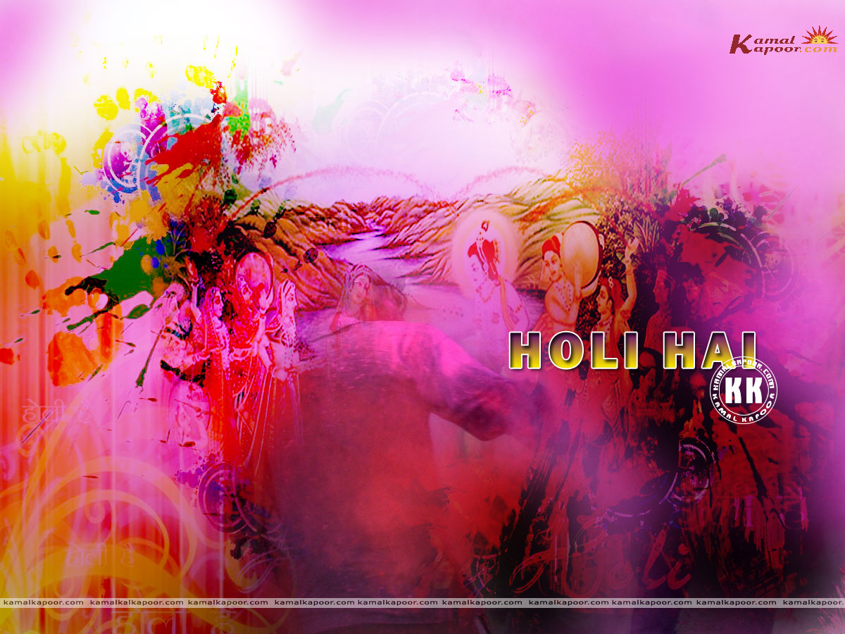 Holi Wallpapers Beautiful Holi Background Wallpapers Holi Background