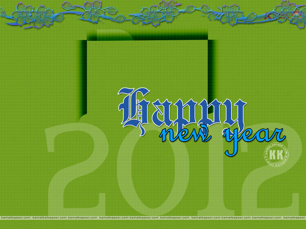 Newyear Wallpaper