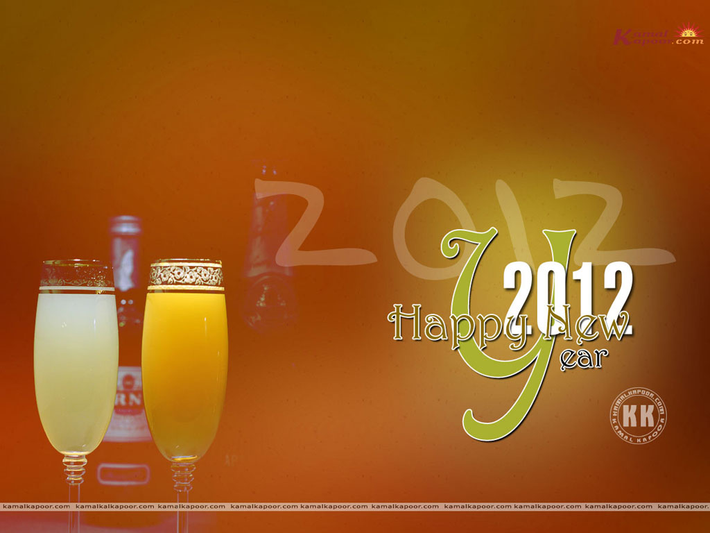 Newyear Wallpaper