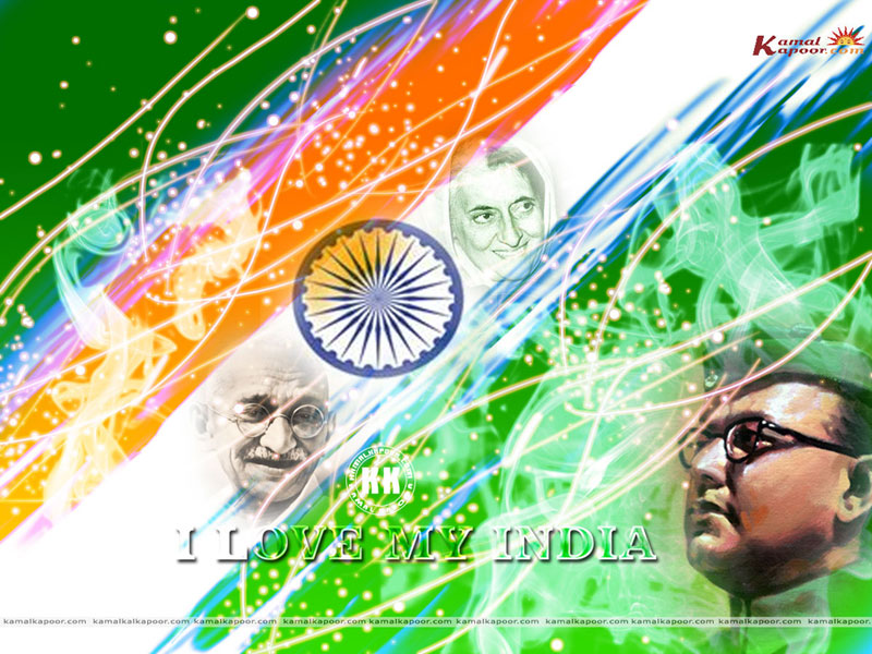 independence day india poster