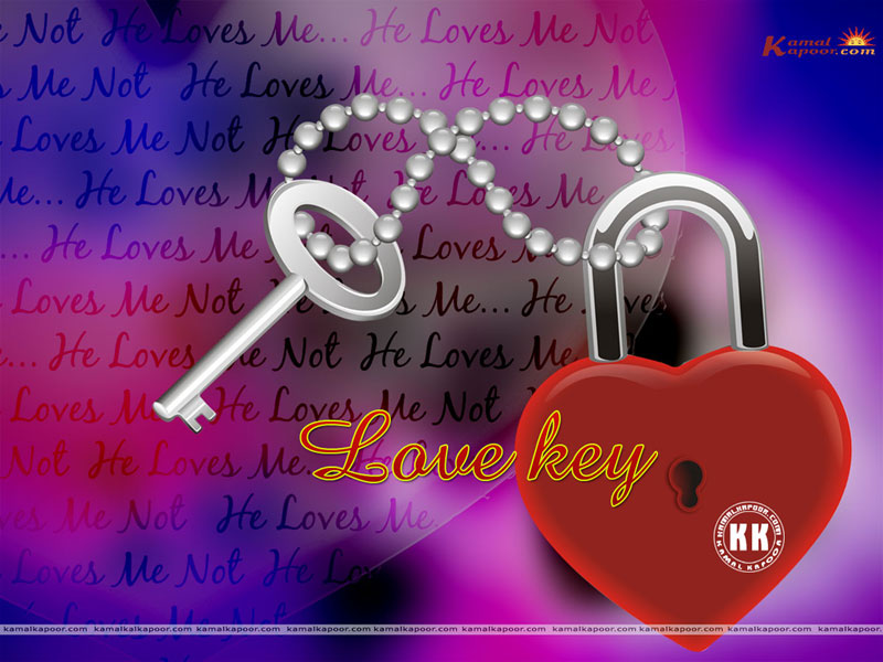 Нат лов. Фото цветов ключ любовь. Xs304 Love is the Key.