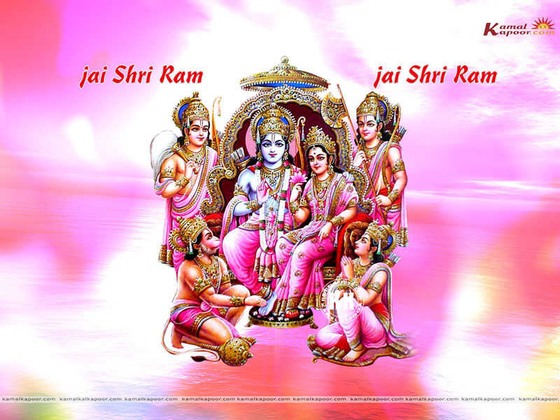 Ram Wallpaper Ram Wallpaper