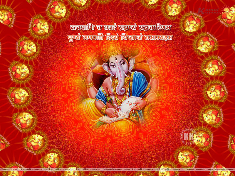 ganesha wallpapers vinayaka high resolution wallpapers posters of