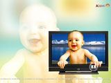 Baby Wallpaper