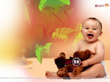 Baby Wallpaper