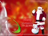 Christmas-Wallpaper Wallpaper