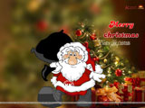 Christmas-Wallpaper Wallpaper