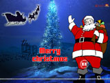 Christmas-Wallpaper Wallpaper