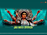 Durga Wallpaper