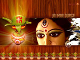 Durga Wallpaper