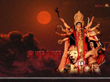 Durga Wallpaper