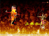 Dussehra-Wallpaper Wallpaper