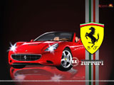 Ferrari Wallpapers