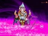 Ganesh Wallpaper