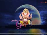 Ganesh Wallpaper