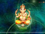 Ganesh Wallpaper