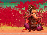 Ganesh Wallpaper