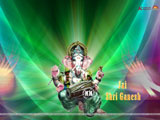 Ganesh Wallpaper