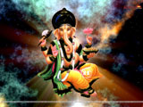 Ganesh Wallpaper