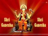 Ganesh Wallpaper