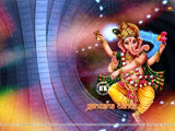 Ganesh Wallpaper