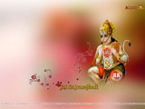 Hanuman Ji Wallpaper