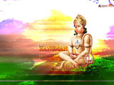 Hanuman Ji Wallpaper