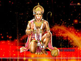 Hanuman Ji Wallpaper