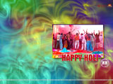 Holi Wallpaper