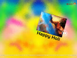 Holi Wallpaper