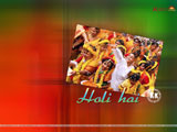 Holi Wallpaper