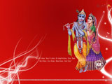 Janmashtami Wallpaper Wallpaper