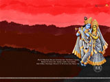 Janmashtami Wallpaper Wallpaper