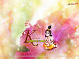 Janmashtami Wallpaper Wallpaper