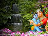 Janmashtami Wallpaper Wallpaper