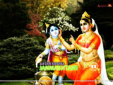 Janmashtami Wallpaper Wallpaper