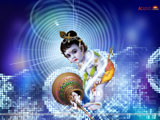 Janmashtami Wallpaper Wallpaper