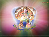 Krishna Wallpaper